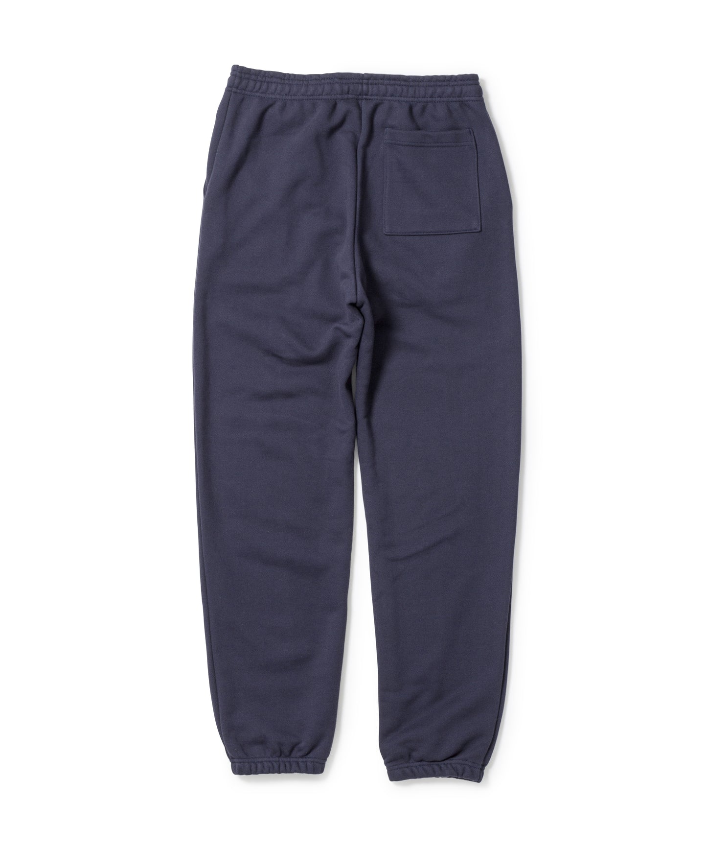 Logo Heavy Sweatpants / NAVY