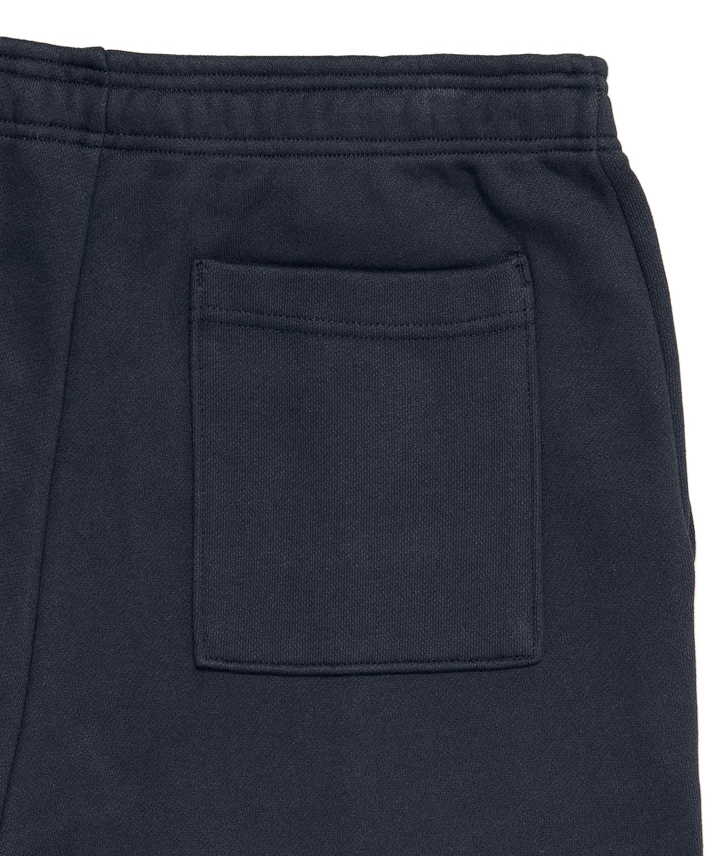 Heavy Sweat Shorts / DARK NAVY