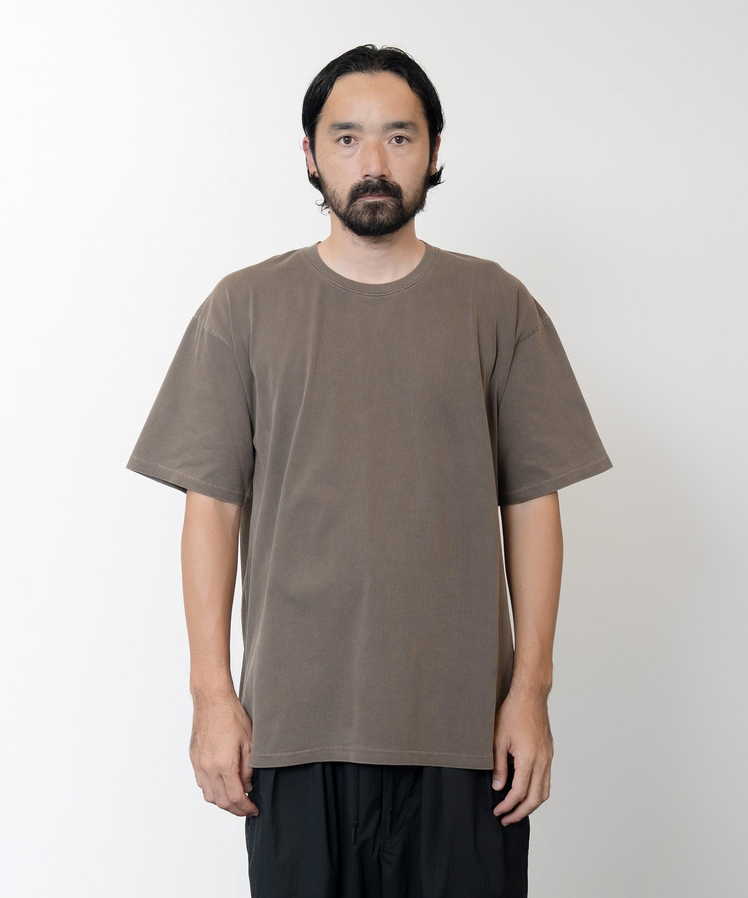 knmen129-0154 ButcherProduct半袖Tシャツ 42 ベースボールシャツ（Tシャツ/カットソー）｜New Balance