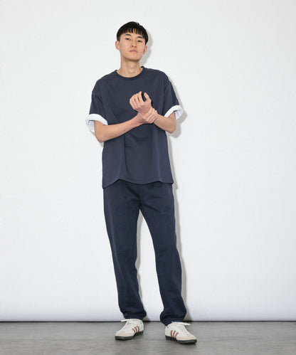 Heavy Sweatpants / NAVY