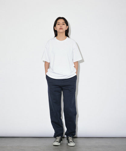 Heavy Sweatpants / NAVY