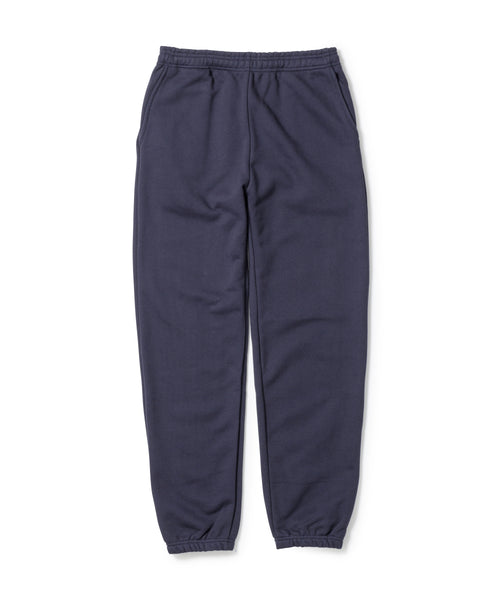 Heavy Sweatpants / NAVY - NAVY