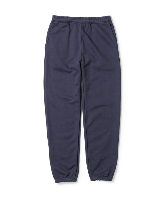 Heavy Sweatpants / NAVY