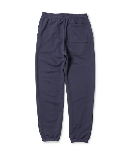 Heavy Sweatpants / NAVY