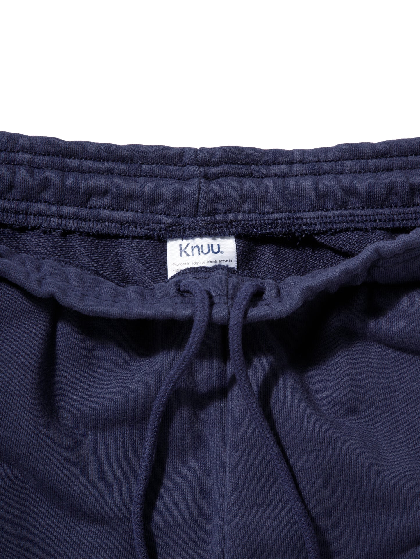 Heavy Sweatpants / NAVY