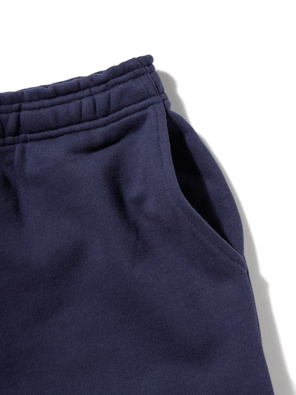 Heavy Sweatpants / NAVY