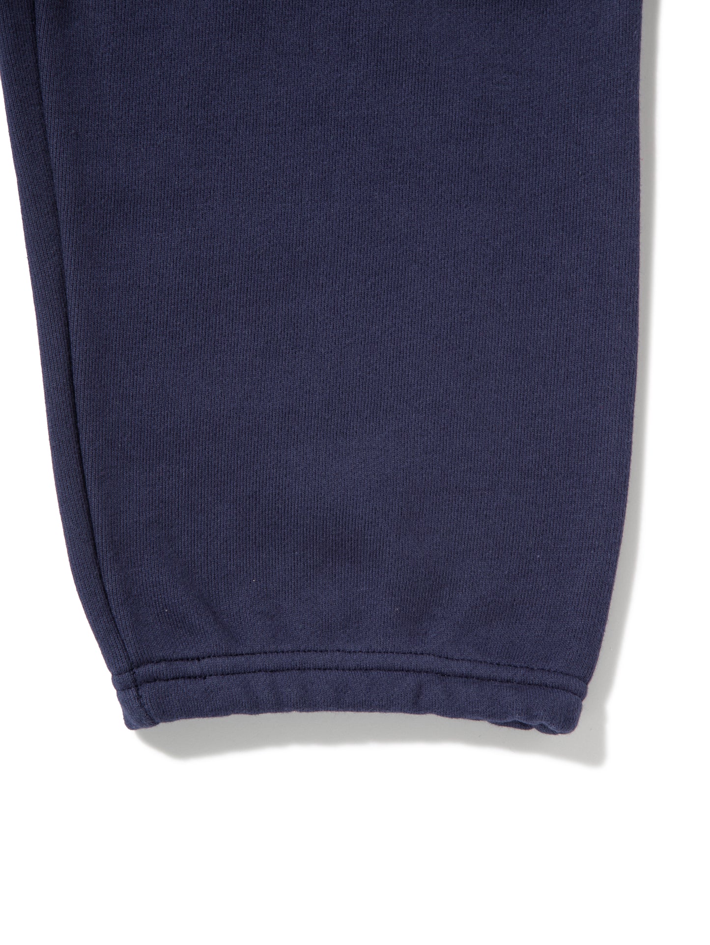 Heavy Sweatpants / NAVY