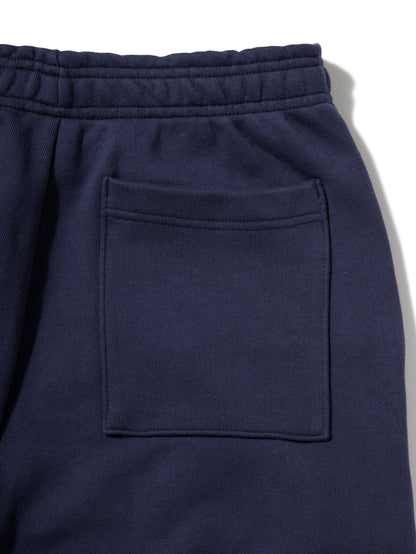 Heavy Sweatpants / NAVY