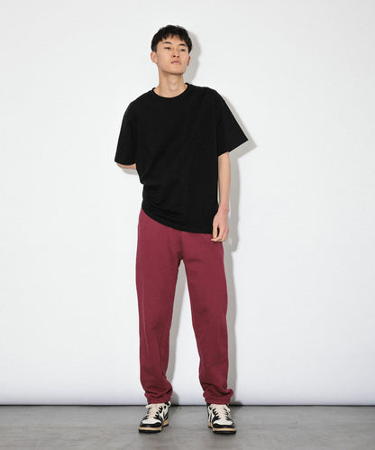 Heavy Sweatpants / MAROON