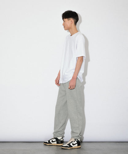 Heavy Sweatpants / HEATHER GRAY