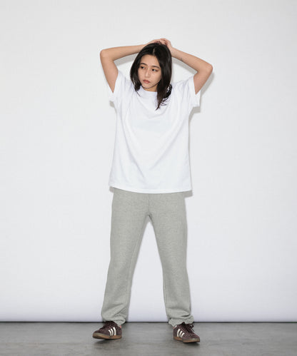 Heavy Sweatpants / HEATHER GRAY