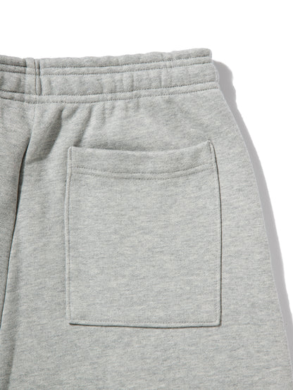 Heavy Sweatpants / HEATHER GRAY