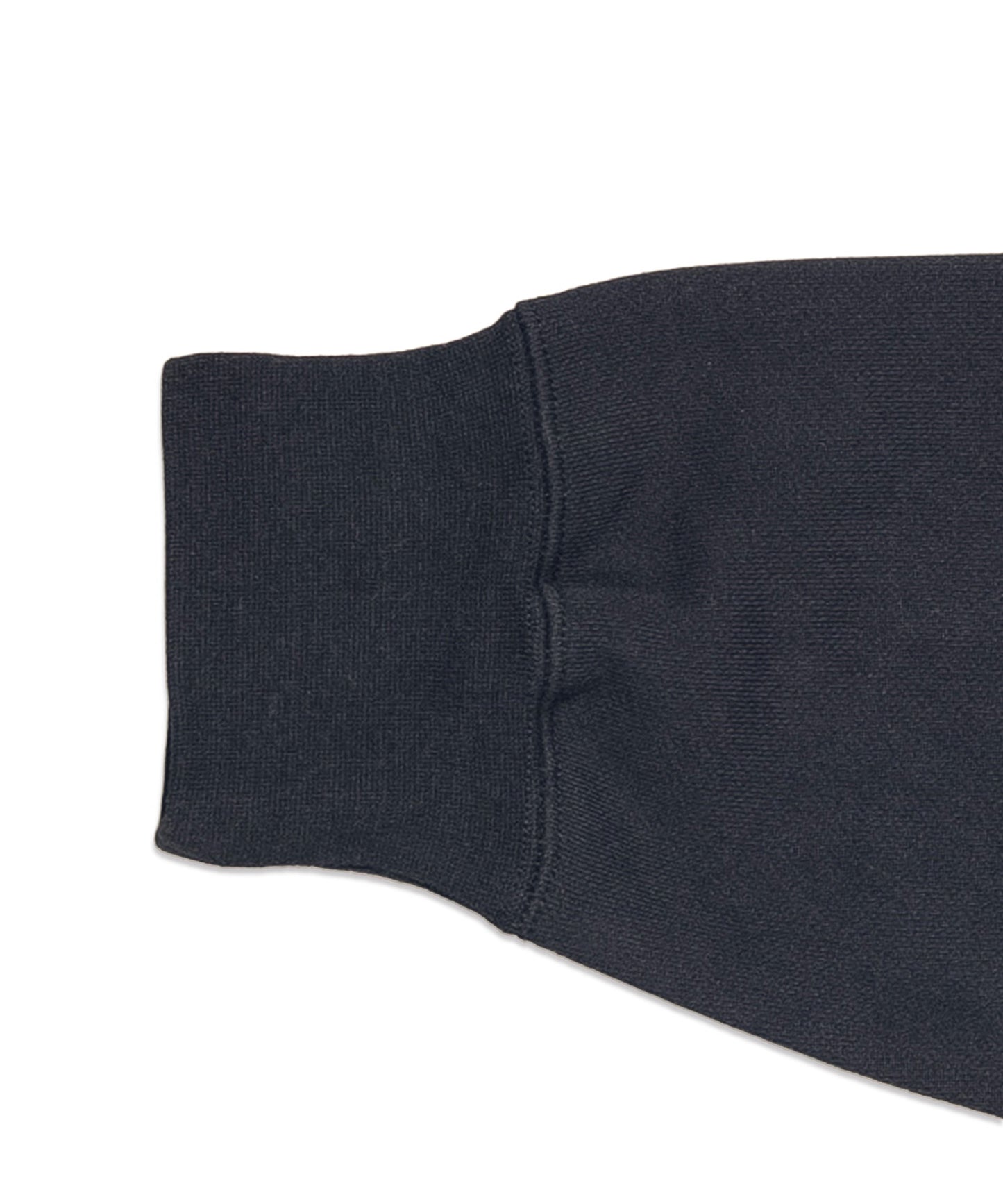 Heavy Crewneck Sweatshirt / DARK NAVY