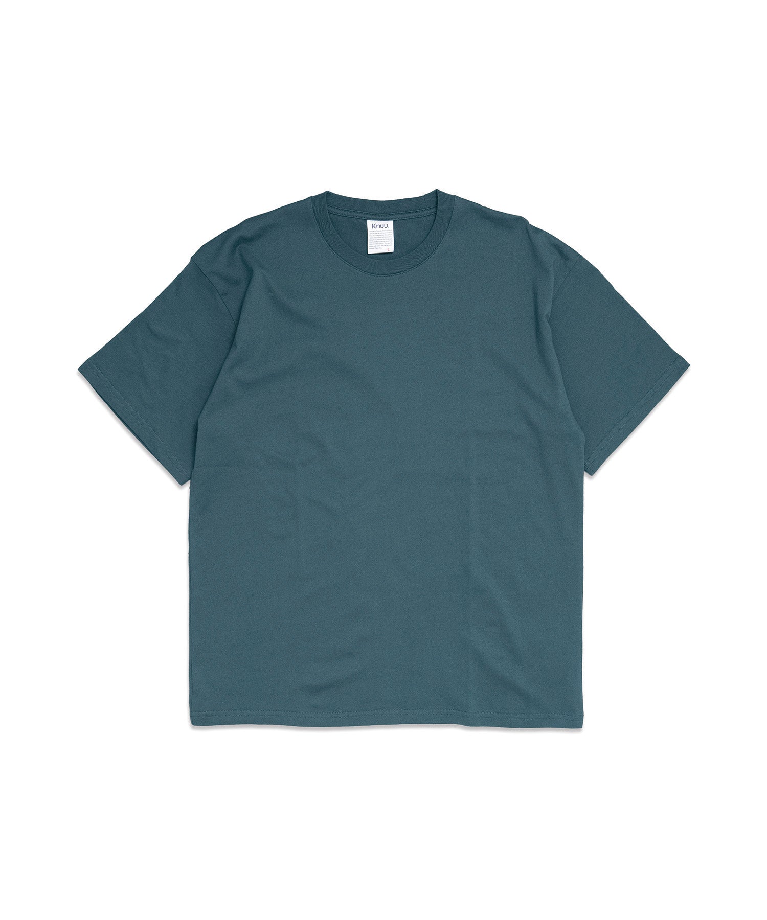 T-SHIRTS – Knuu