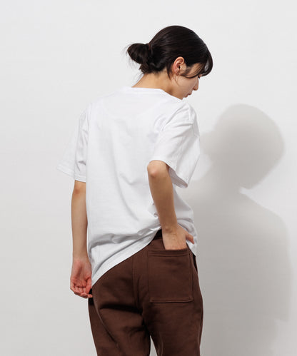 Heavy Sweatpants / BROWN