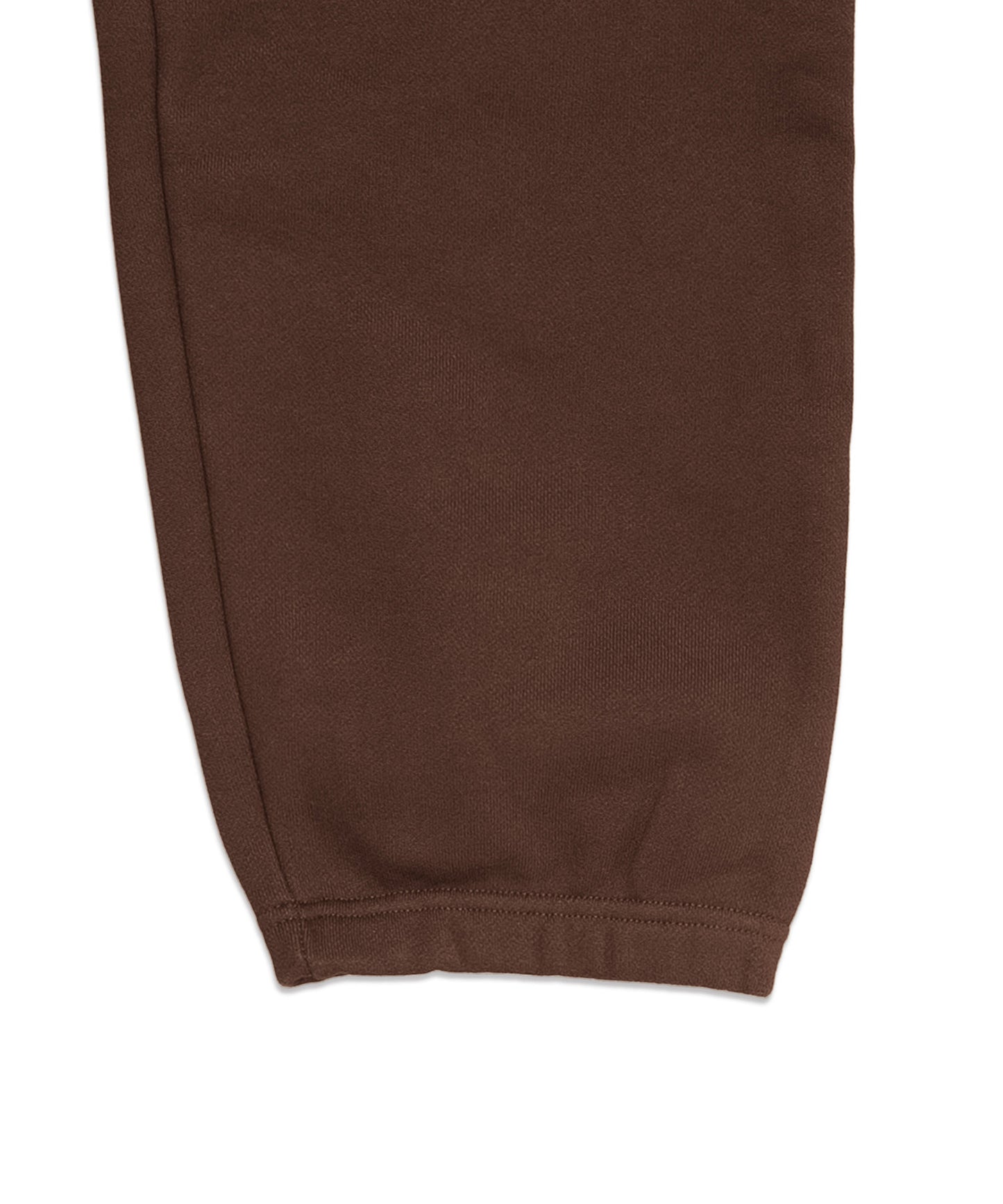 Heavy Sweatpants / BROWN