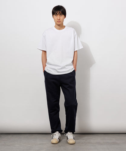 Heavy Sweatpants / DARK NAVY