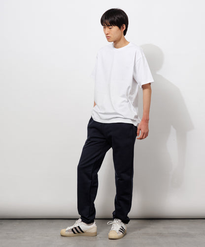 Heavy Sweatpants / DARK NAVY