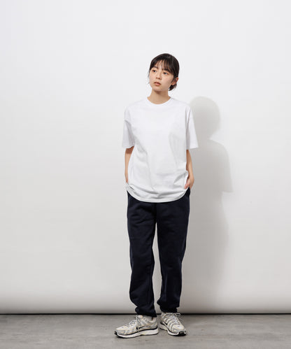 Heavy Sweatpants / DARK NAVY