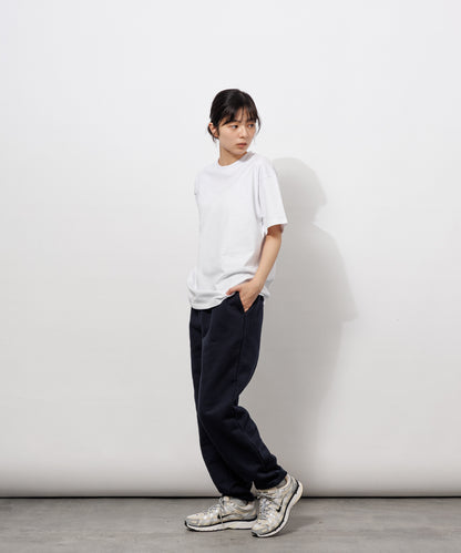 Heavy Sweatpants / DARK NAVY