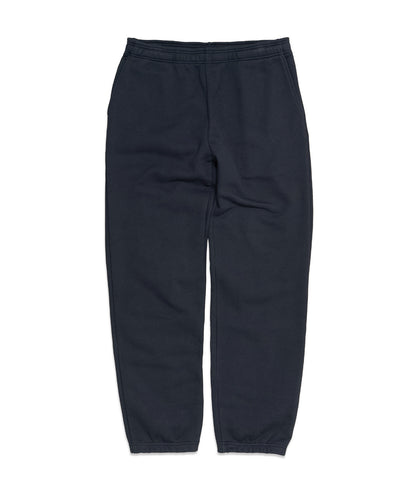 Heavy Sweatpants / DARK NAVY