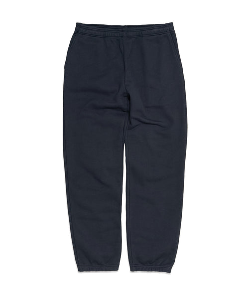 Heavy Sweatpants / DARK NAVY - DARK NAVY
