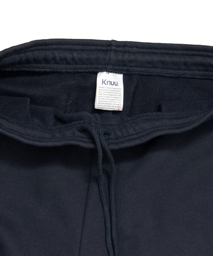 Heavy Sweat Shorts / DARK NAVY