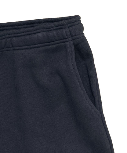 Heavy Sweat Shorts / DARK NAVY