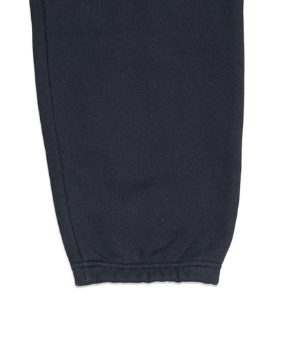 Heavy Sweatpants / DARK NAVY