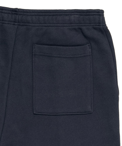 Heavy Sweat Shorts / DARK NAVY