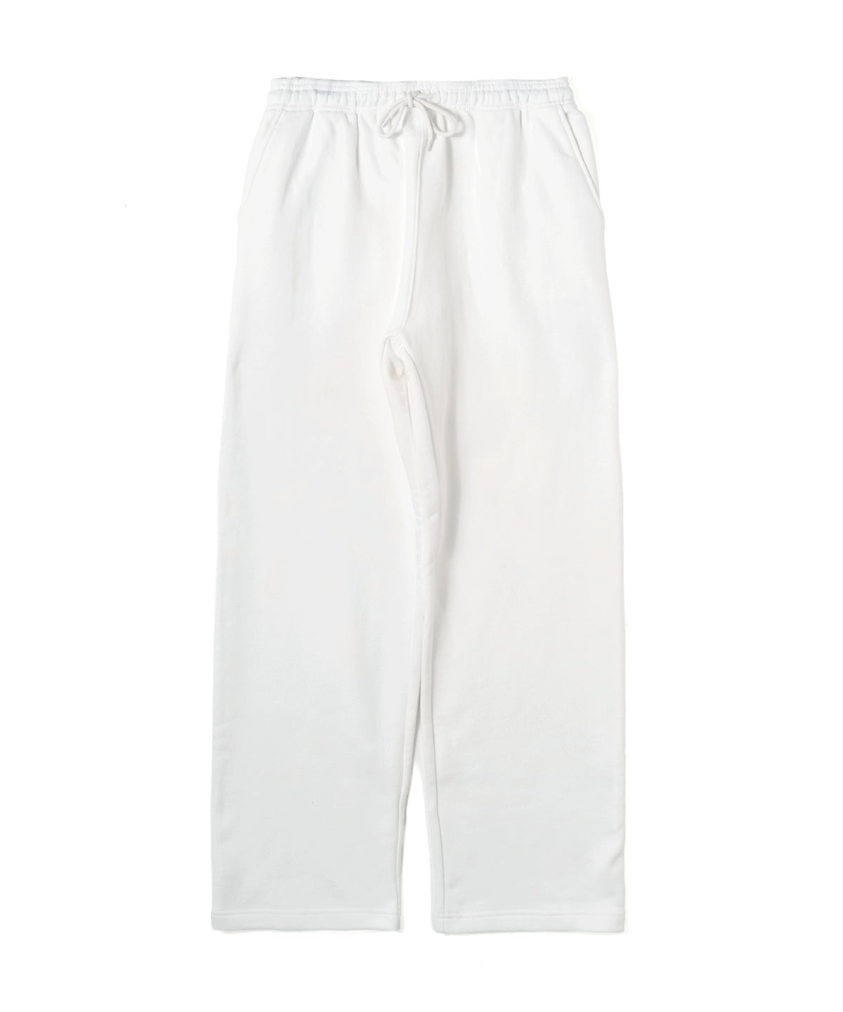 Heavy Sweatpant / WHITE
