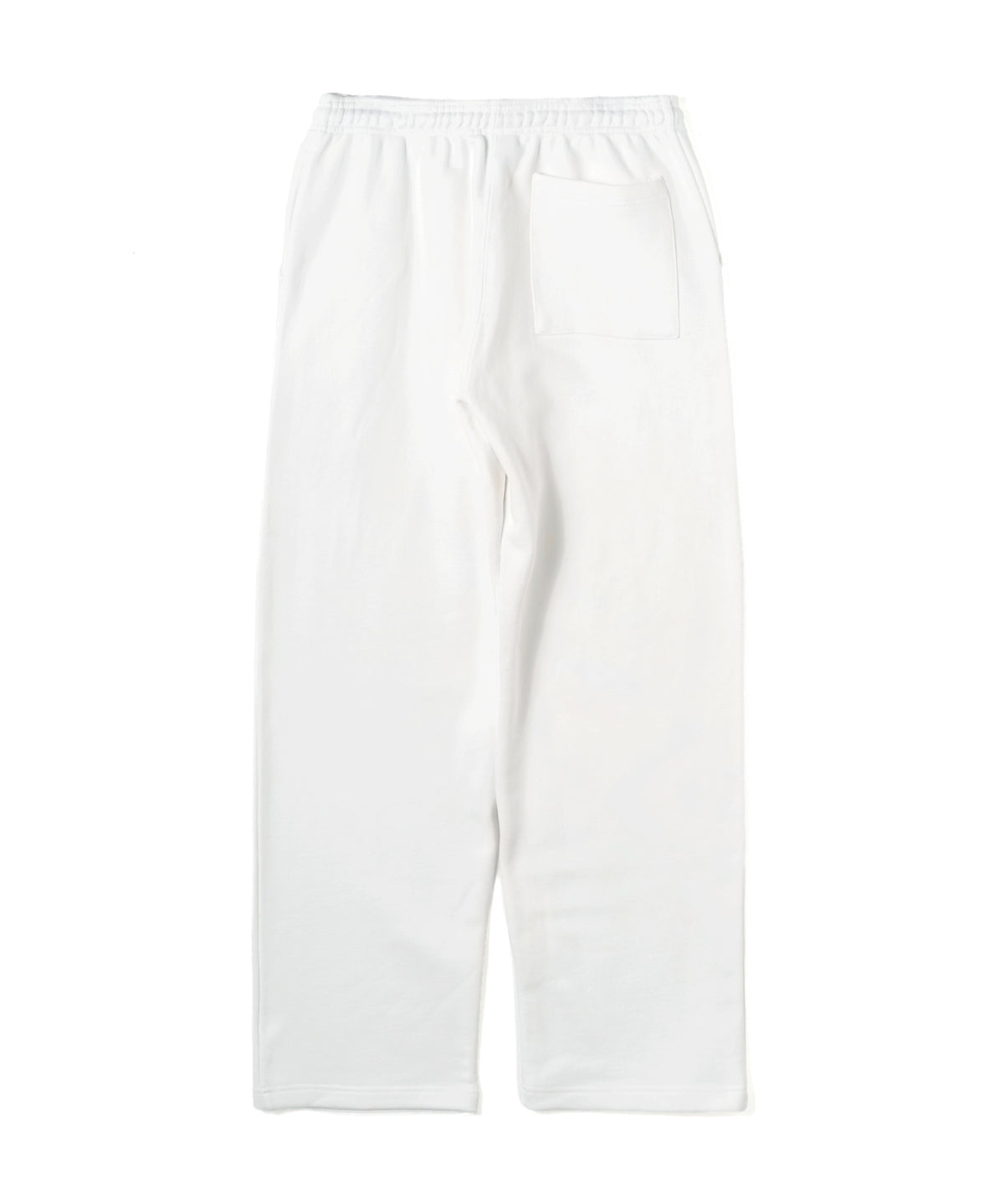 Heavy Sweatpant / WHITE