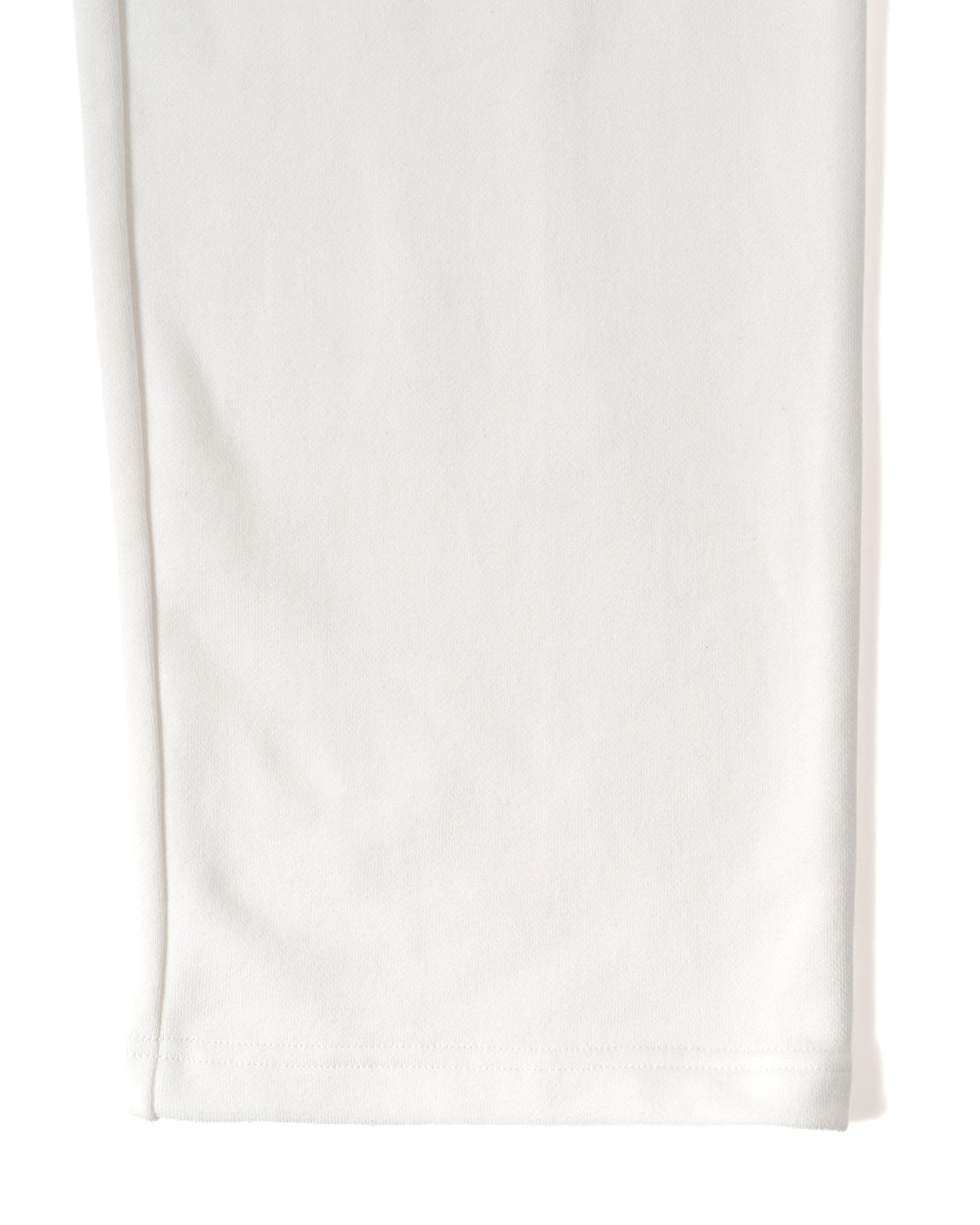 Heavy Sweatpant / WHITE