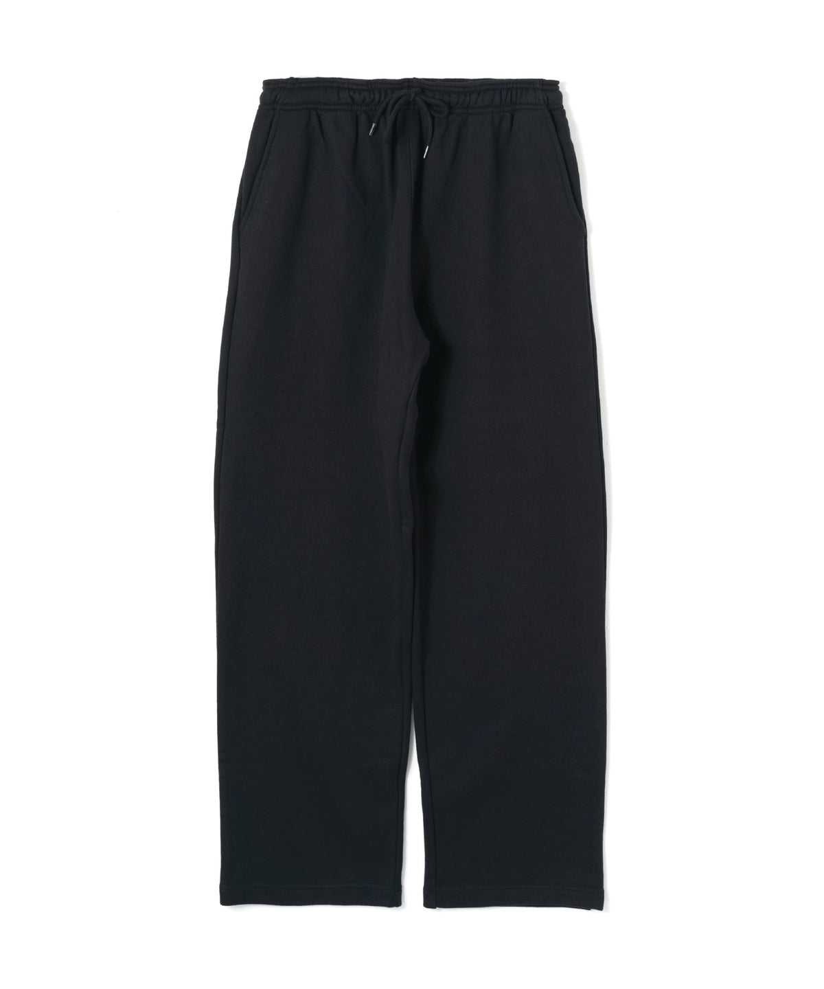 Heavy Sweatpant / BLACK