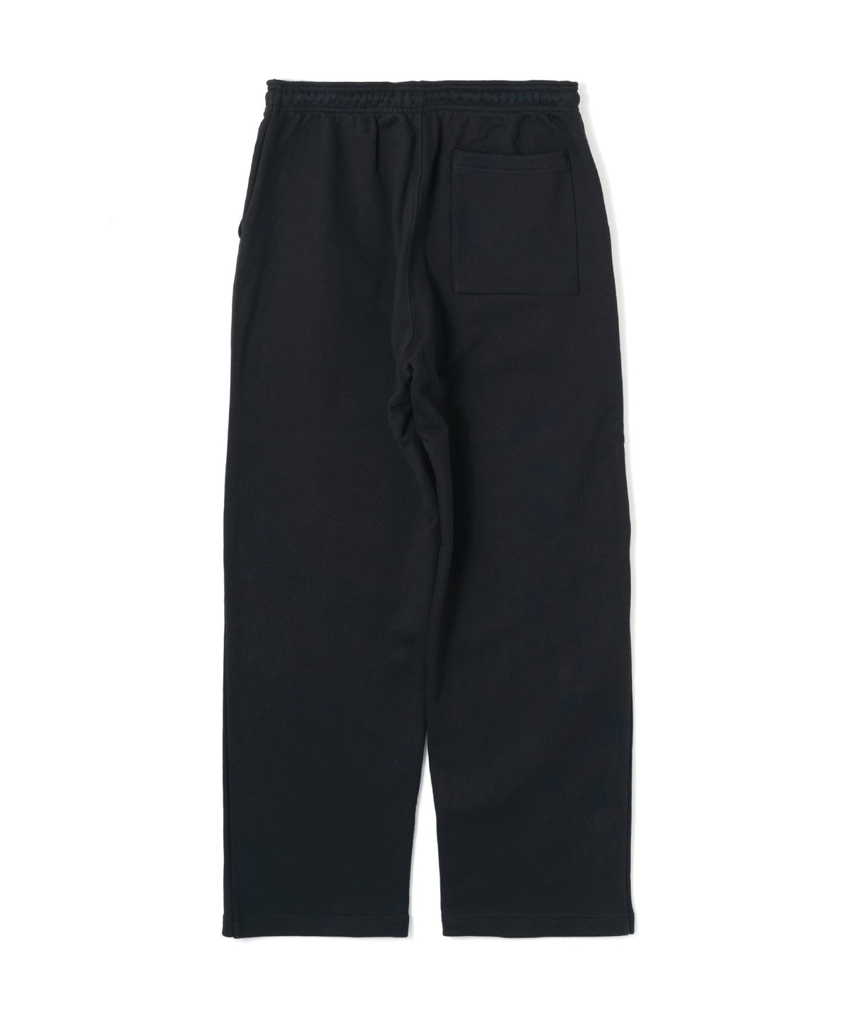 Heavy Sweatpant / BLACK