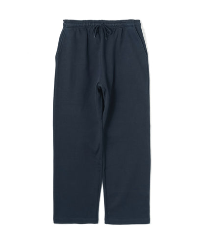 Heavy Sweatpant / DARK NAVY