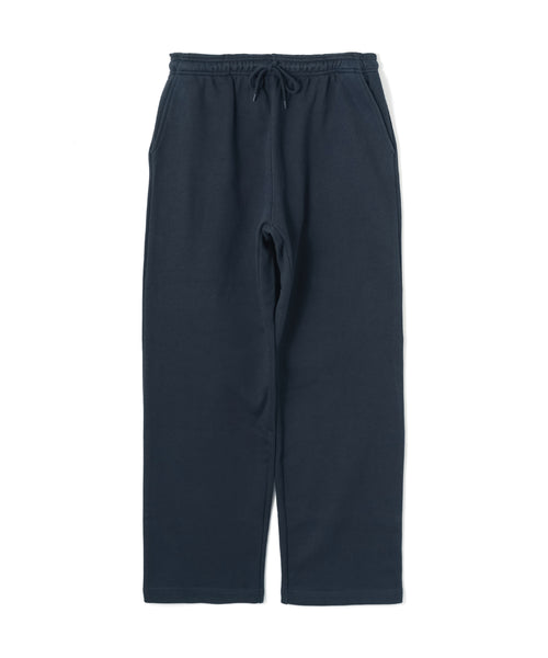 Heavy Sweatpant / DARK NAVY - DARK NAVY