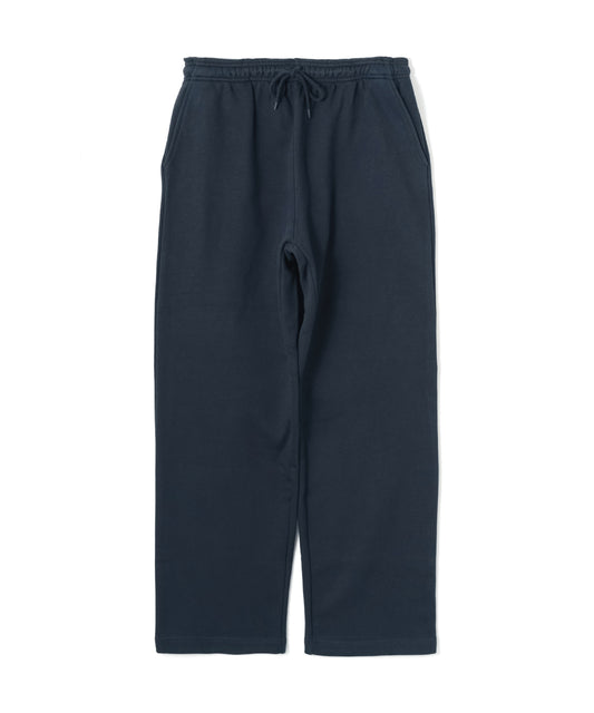 Heavy Sweatpant / DARK NAVY