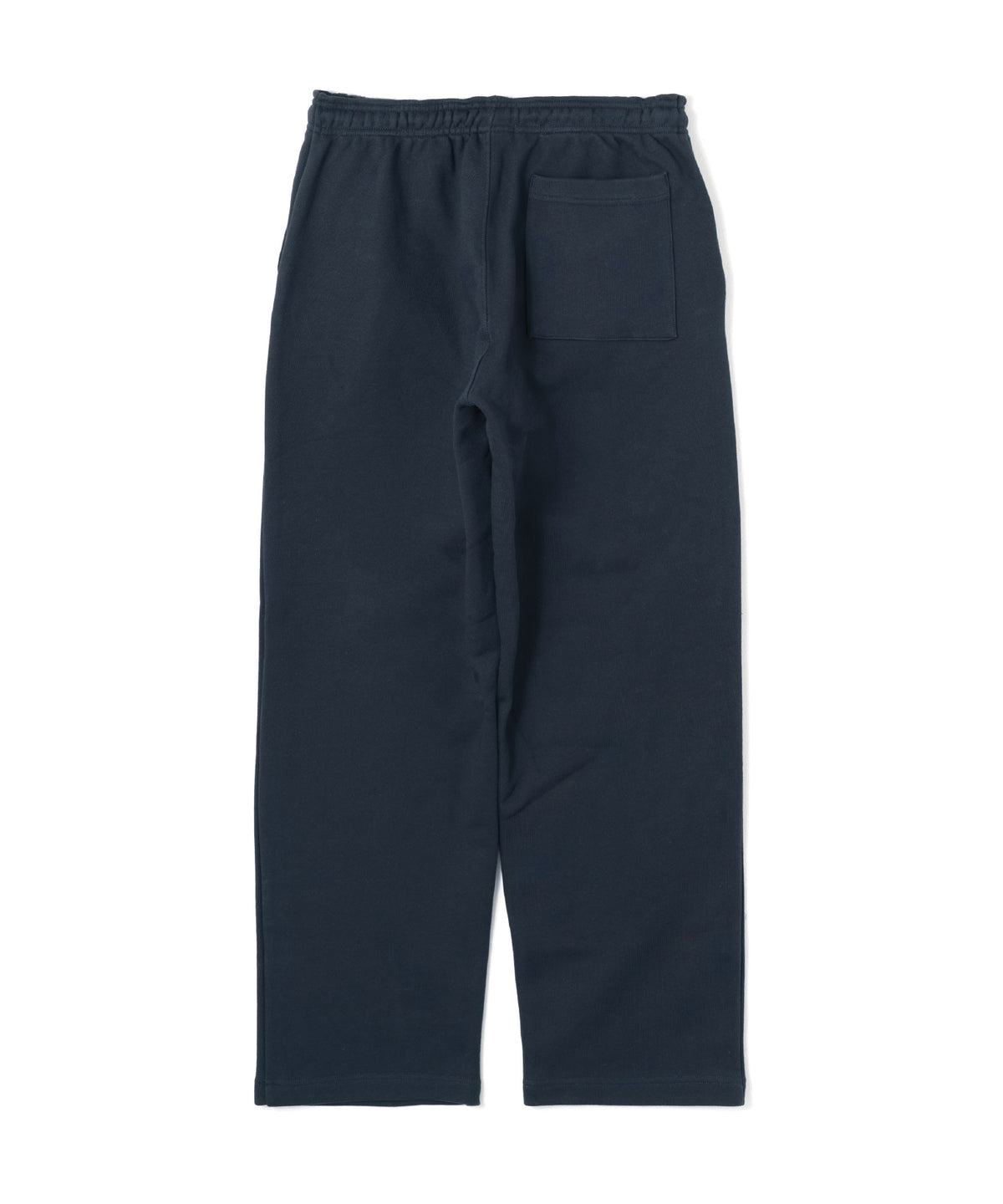 Heavy Sweatpant / DARK NAVY
