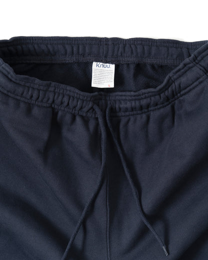 Heavy Sweatpant / DARK NAVY