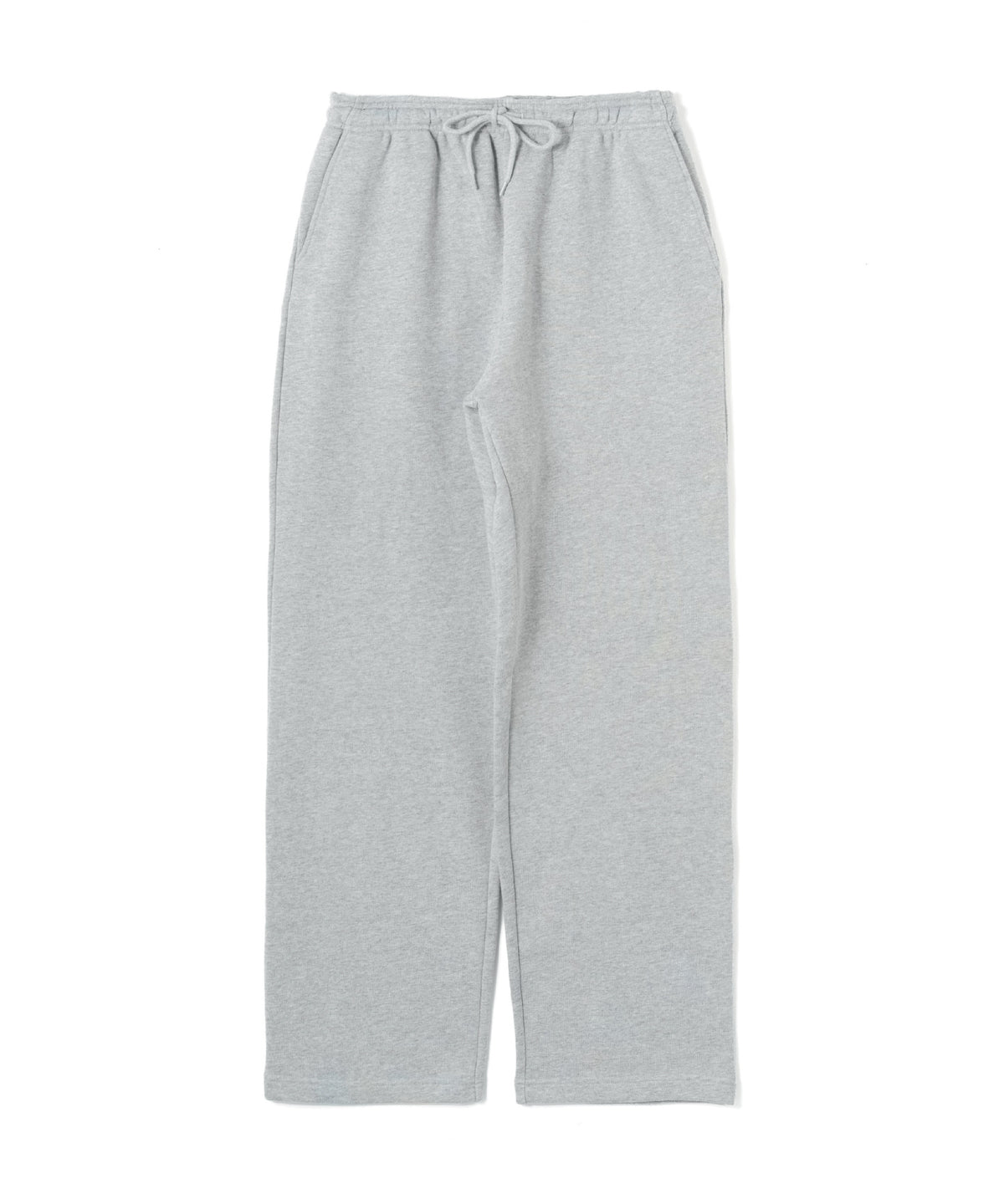 Heavy Sweatpant / HEATHER GRAY