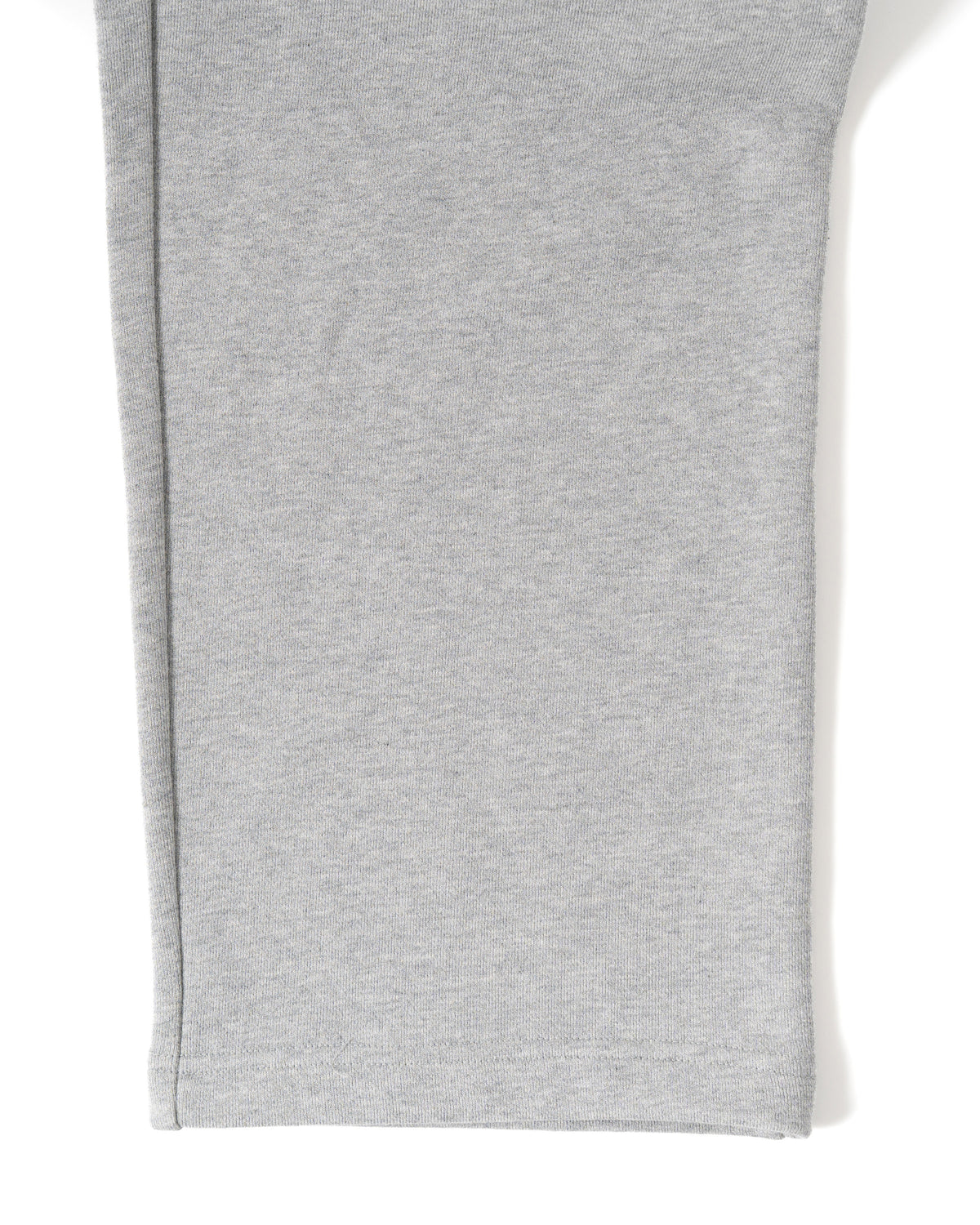 Heavy Sweatpant / HEATHER GRAY
