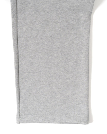 Heavy Sweatpant / HEATHER GRAY