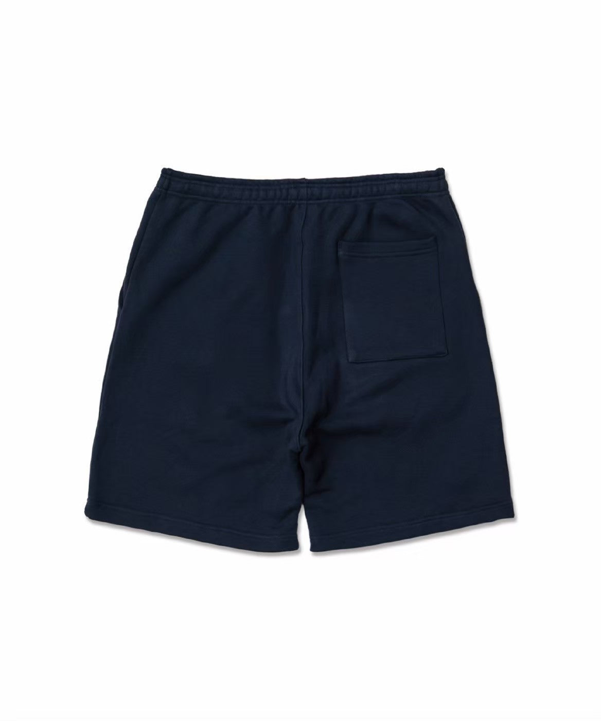 Heavy Sweat Shorts / DARK NAVY
