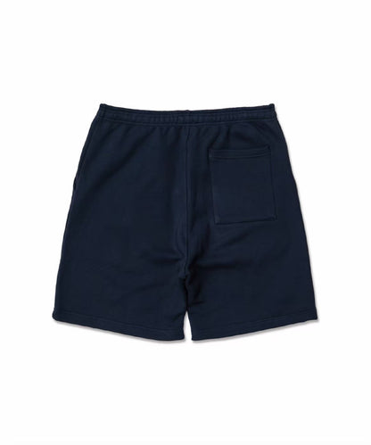 Heavy Sweat Shorts / DARK NAVY