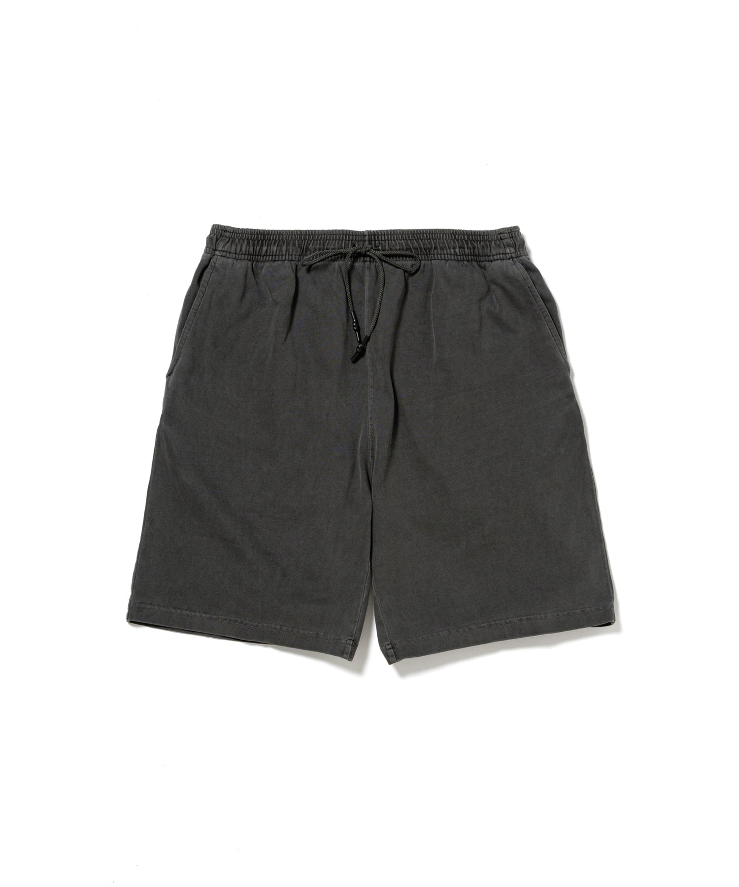 Pigment Dye Jersey Shorts / LIGHT BLUE – Knuu